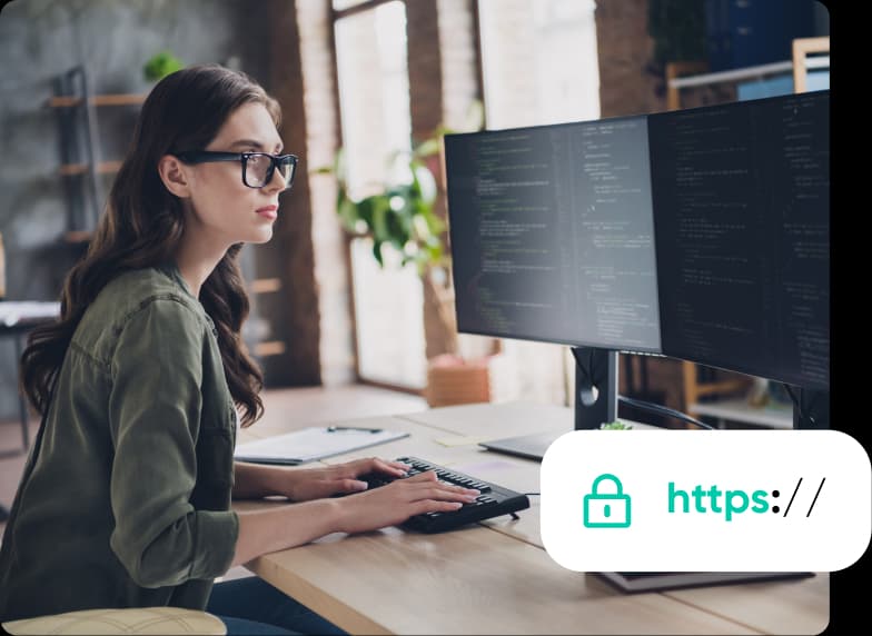 SSL TLS Certificate