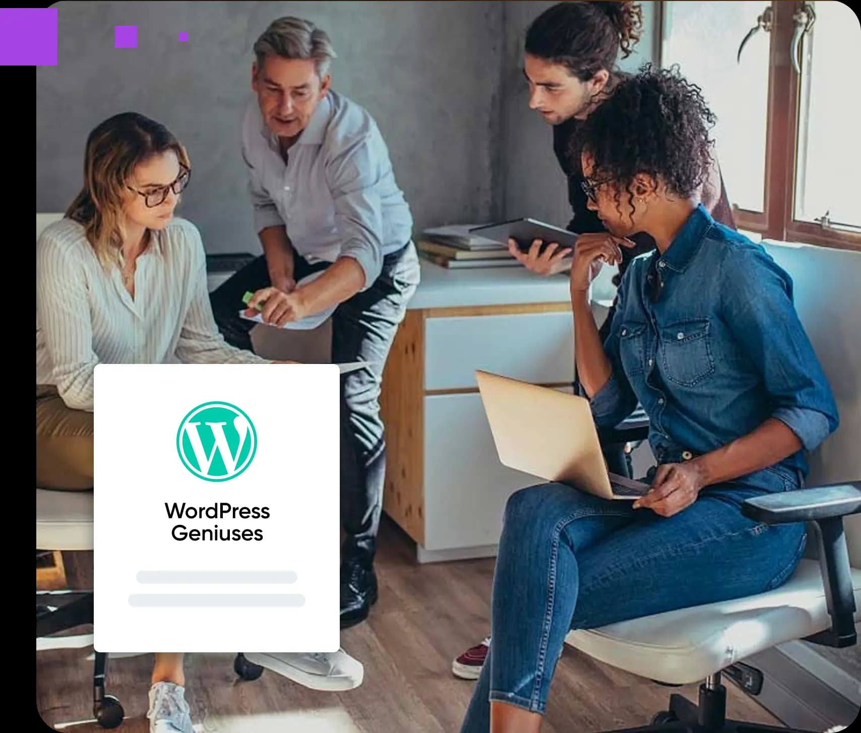 Web Hosting