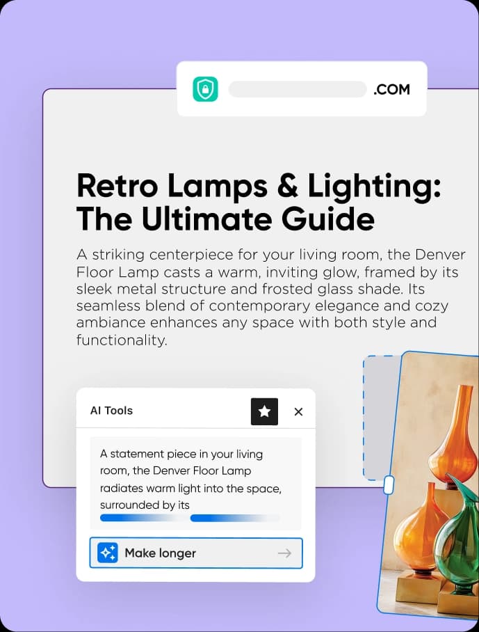 AI Will Do It for You