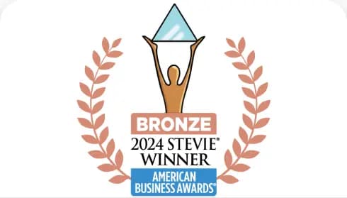 Stevie Awards for Sales & Customer Service
