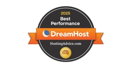 Web Developer Choice Awards Winner 2025