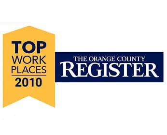 OC Register Top Workplaces