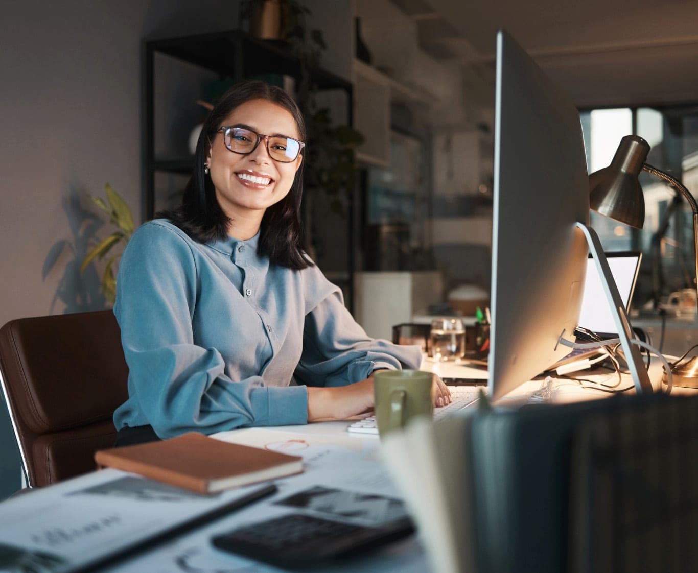 Your Great Idea Starts with a Domain Name