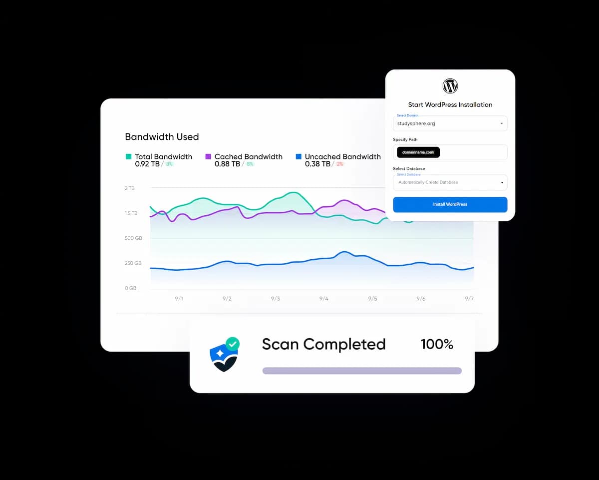 Managing Your Website: Stay in Control