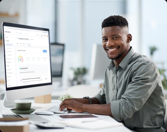 Keep Your Website Safe with DreamShield