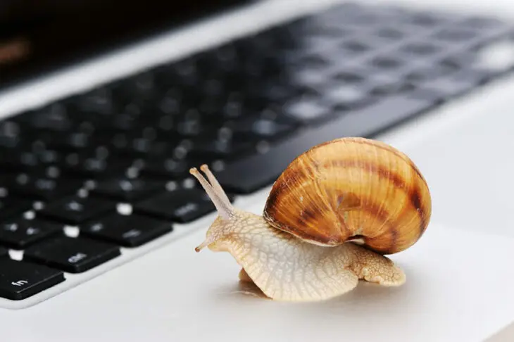 12 Motivi Per Cui Il Tuo Sito Web È Lento (E Come Risolverli) thumbnail