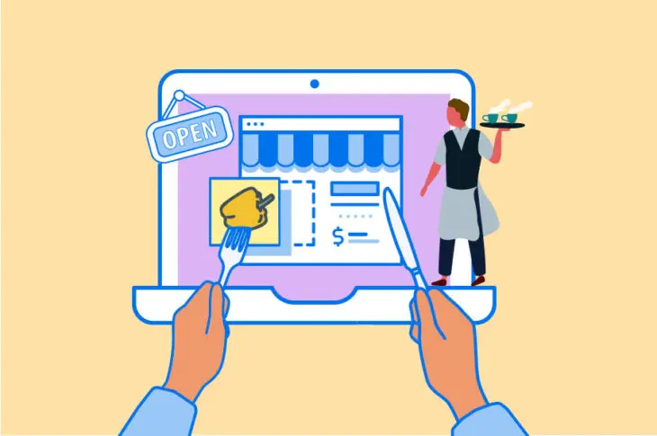 Come Creare un Sito Web per Ristoranti (In 5 Passaggi) thumbnail