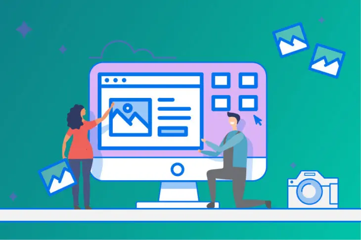 Cómo iniciar un blog de fotografía (En 4 pasos) thumbnail