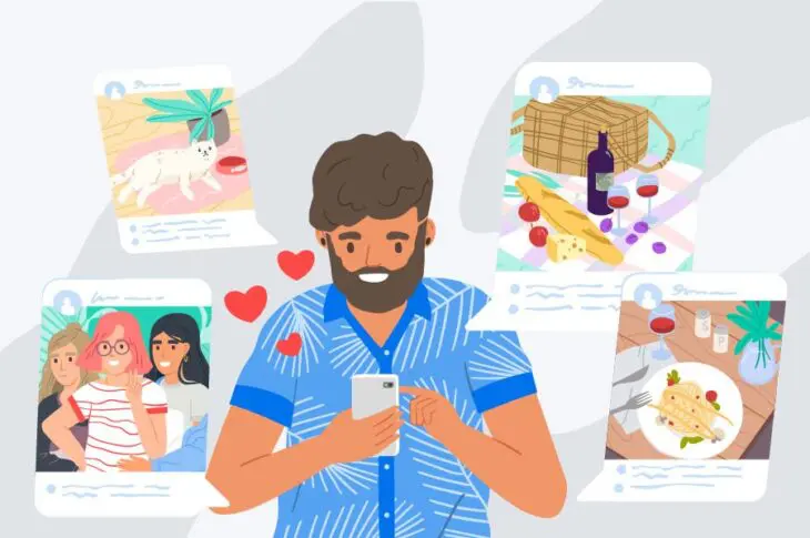 17 formas de construir un seguimiento masivo en Instagram para tu sitio web thumbnail