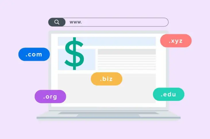 ¿Cuánto cuesta un nombre de dominio? thumbnail