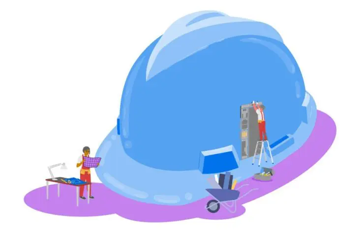 Come Risolvere l’Errore “Brevemente Non Disponibile per Manutenzione Programmata” in WordPress thumbnail