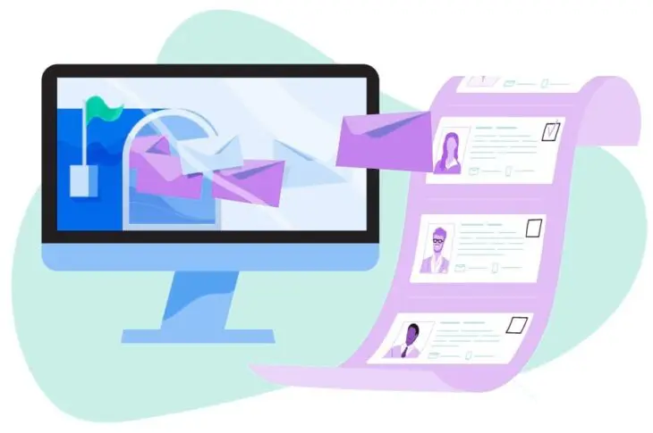 7 Potenti Modi per Far Crescere la Tua Lista Email thumbnail