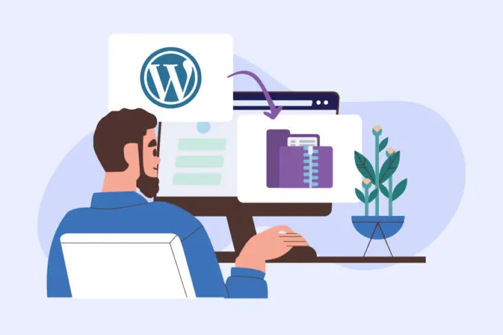 Acelera Tu Sitio WordPress con Compresión Gzip thumbnail
