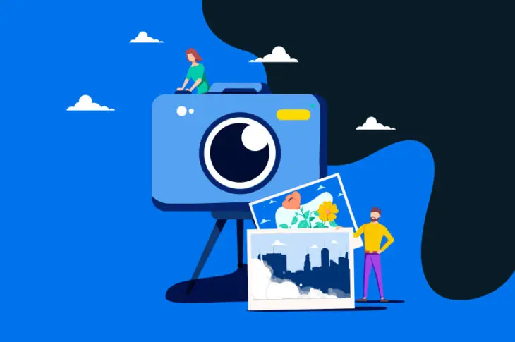 Cómo Crear un Sitio Web Llamativo Para Tu Portafolio Fotográfico (En 4 Pasos) thumbnail