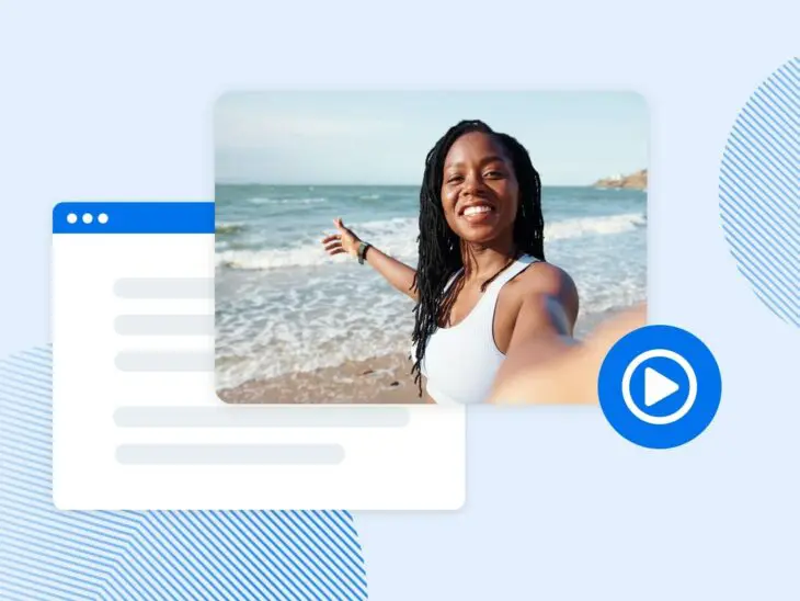 Blog contro Vlog: Quale Dovresti Scegliere? thumbnail