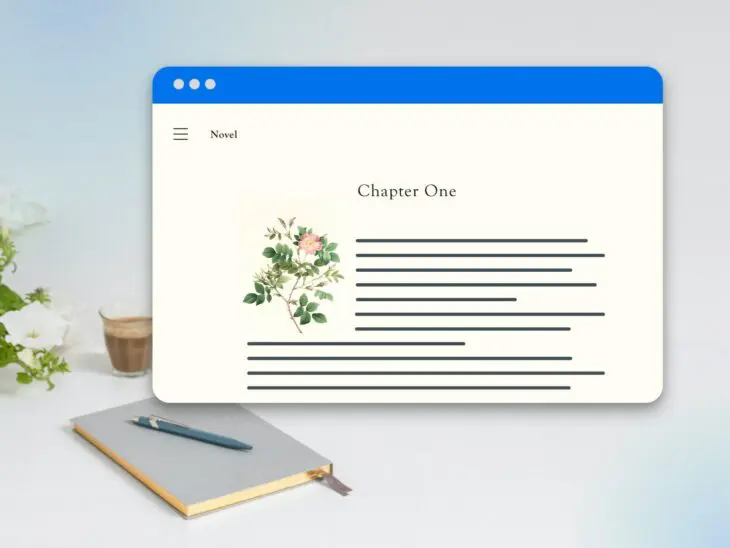 25 WordPress Themes Perfect for Your Author Website thumbnail