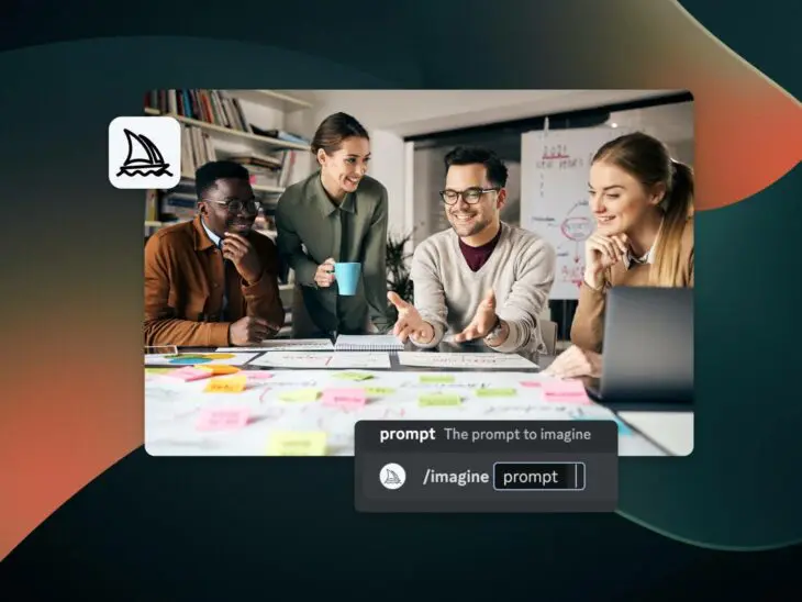 How To Use Midjourney: Creating AI Images For Your Website thumbnail
