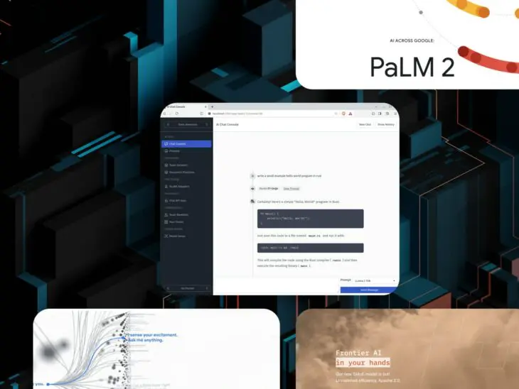 IA Open Source: 9 Modelli Potenti da Provare thumbnail