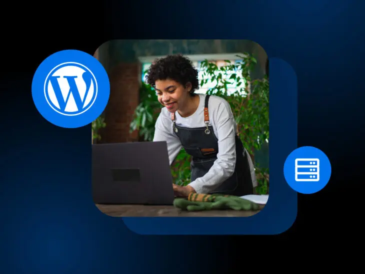 Alojamiento de WordPress vs. Alojamiento Web para Pequeñas Empresas thumbnail
