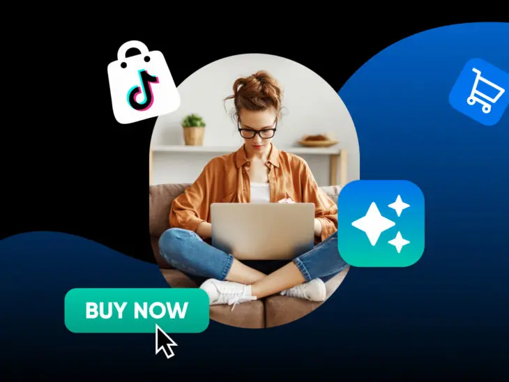 El Futuro del Comercio Electrónico: Compras con IA, Comercio Social y Por Qué Tu Sitio Web Sigue Siendo Importante thumbnail