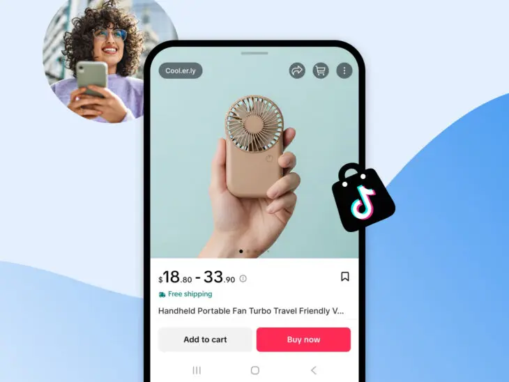 ¿Es Seguro Comprar en TikTok Shop? thumbnail