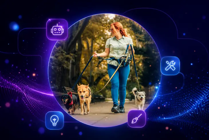 AI-Proof to AI-Powered: The Complete Guide to Side Hustles in 2026 thumbnail