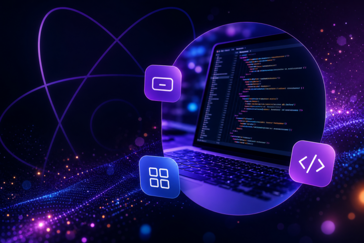 11 React UI Libraries To Set Your Project up for Success thumbnail