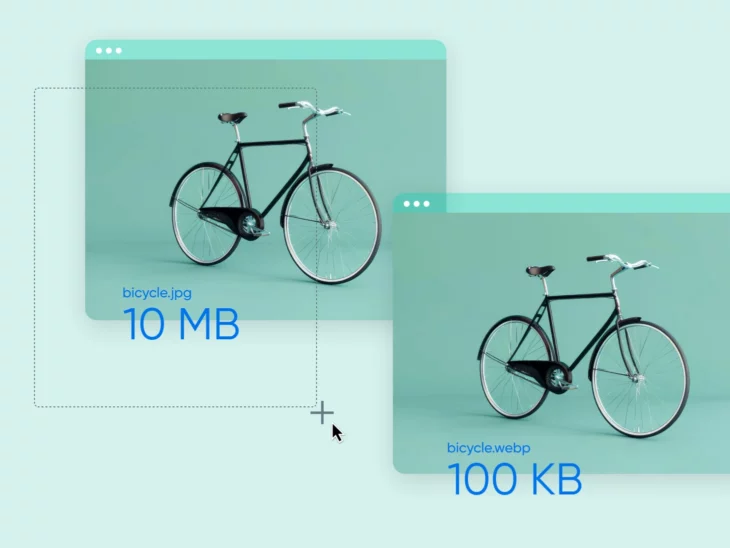So Long, JPG: Here’s How To Optimize Images for the Modern Web (WebP, SVG, and More) thumbnail