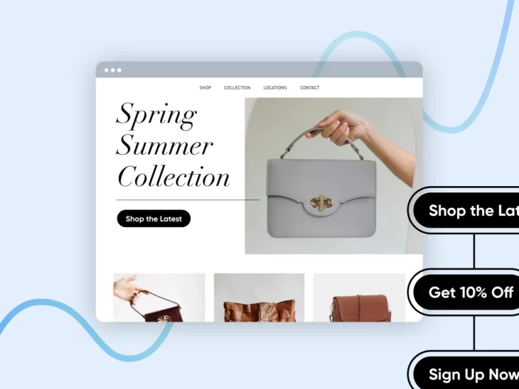 From Clicks to Customers: 23 Techniques & Tools To Improve Website Conversion Rates thumbnail