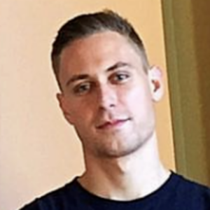 Photo of Josh Helmuth