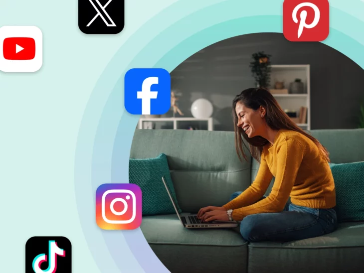 How To Create a Winning Social Media Strategy (A Comprehensive Guide) thumbnail