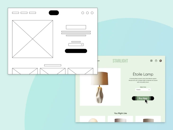 How To Wireframe a Website: The Guide for Non-Designers thumbnail