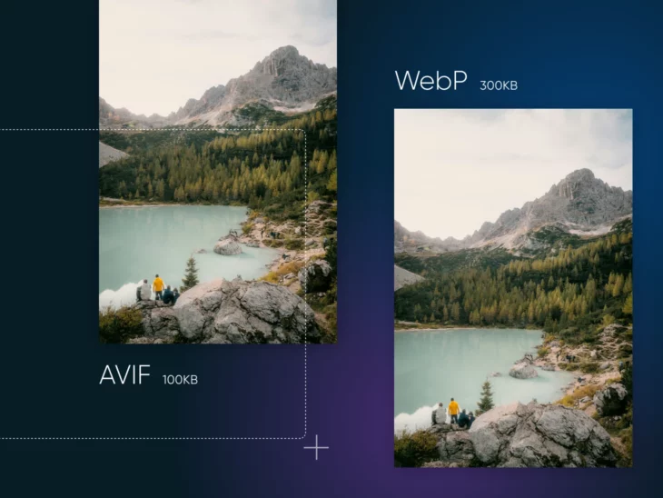 AVIF vs. WebP: How To Choose the Right Modern Image Format thumbnail