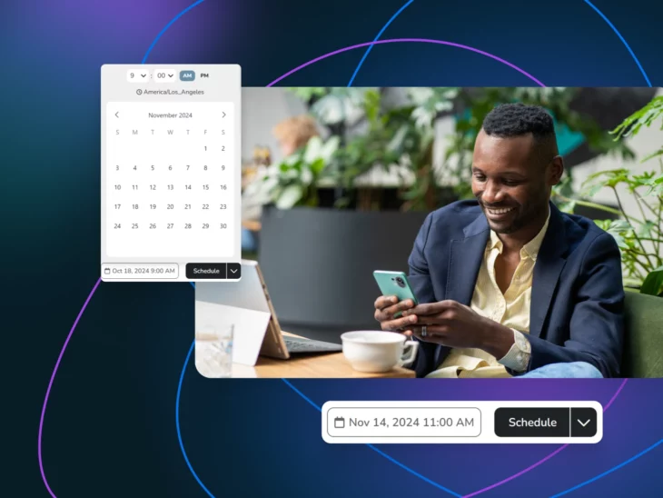 Best Times To Post on Social Media in 2024 (Data Backed!) thumbnail
