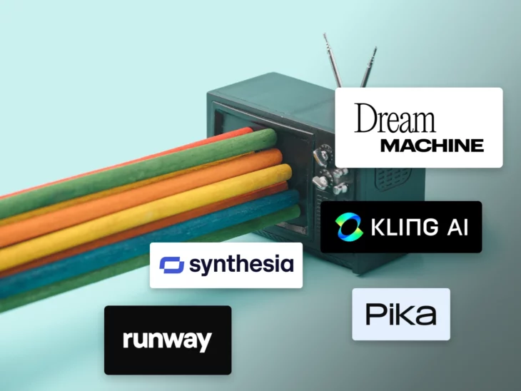 We Tested 5 of the Hottest AI Video Generators, These Were Our Result thumbnail