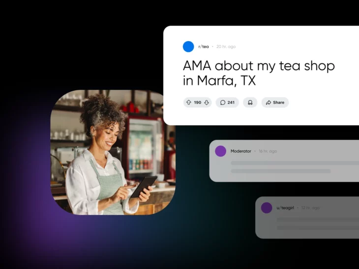 Guida per Piccole Imprese al Marketing su Reddit: Come Promuoversi su Reddit thumbnail