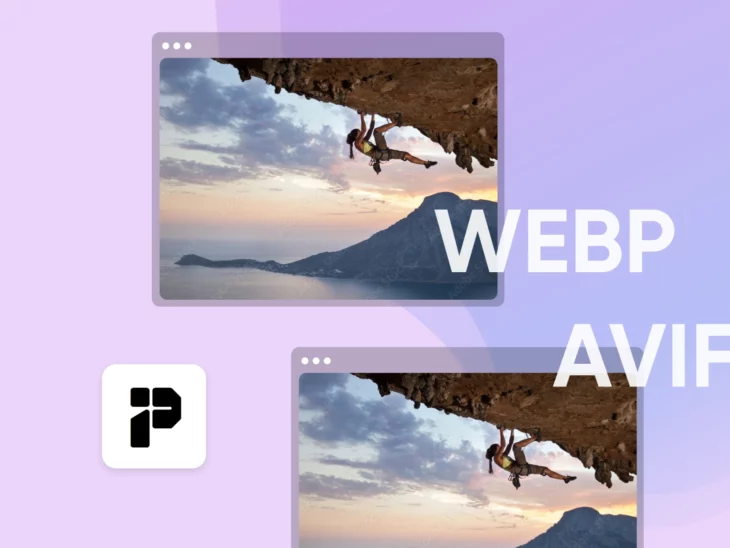 Need for Speed? Meet WebP, AVIF, and Modern Image Formats thumbnail