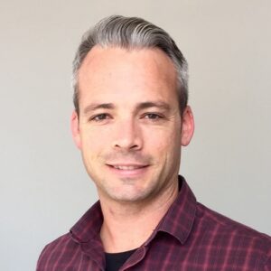 Photo of Jeff Ricards