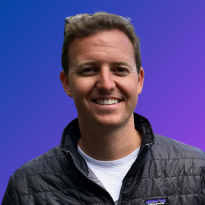 Photo of Paul Mosley