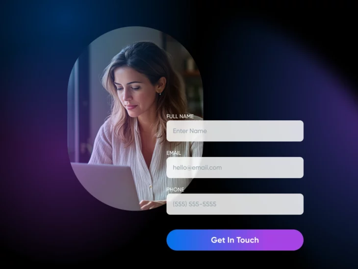 How To Set Up a Contact Form in WordPress Without Using Code? thumbnail