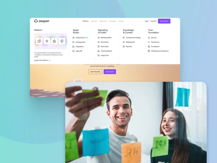 Enhance User Experience and SEO With a Killer Mega Menu (9 Design Tips) thumbnail