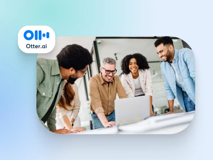 Turn Long Meetings Into Actionable Summaries With Otter.ai thumbnail