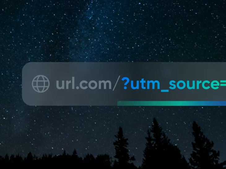 UTM Parameters: The GPS for Your Marketing Traffic thumbnail