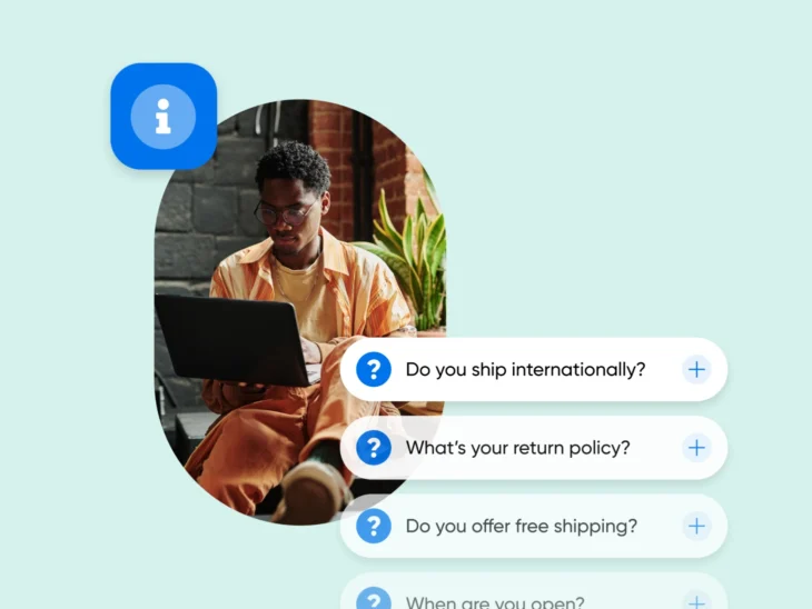 How To Create an FAQ Page That Actually Reduces Customer Support Requests thumbnail