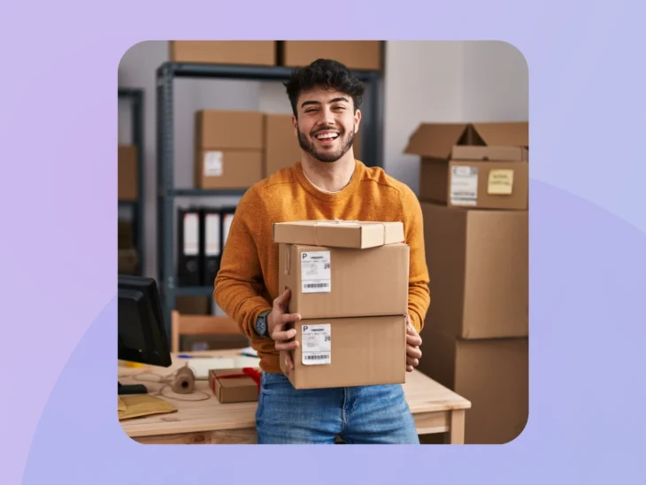 How To Know When To Turn Your Side Hustle Into a Full-Time Business thumbnail