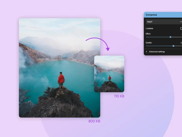 How To Optimize Images for the Web Using Squoosh.app thumbnail