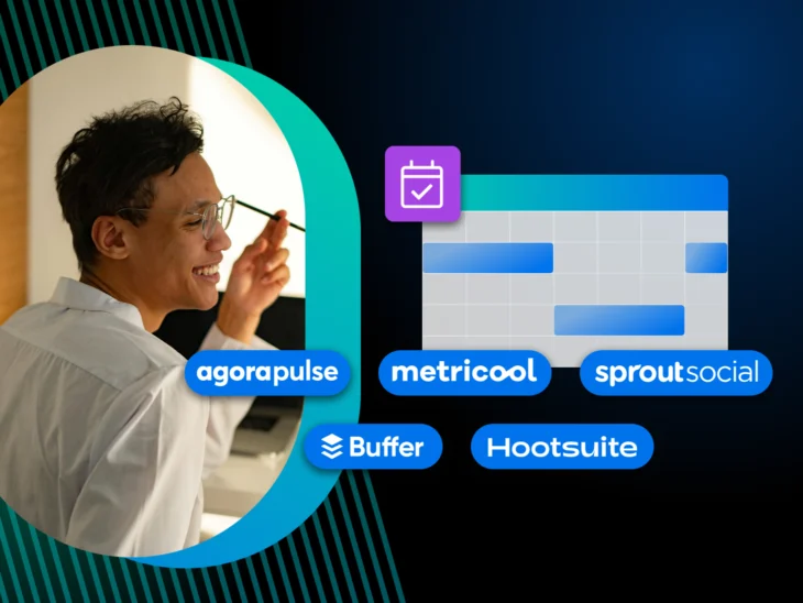 Boost Engagement with These Top 5 Social Media Scheduling Tools thumbnail