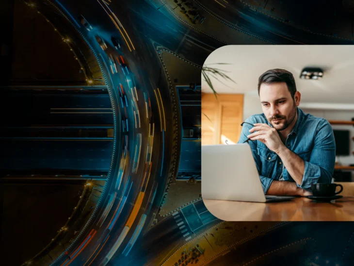 A Beginner’s Guide to Scaling a VPS for Traffic Surges thumbnail