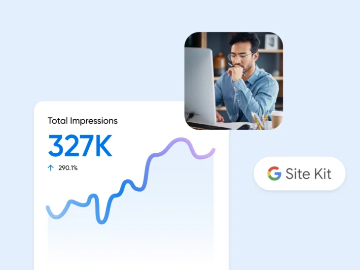 Google Site Kit: Is This the Magic Analytics Solution for Your Small Business? thumbnail