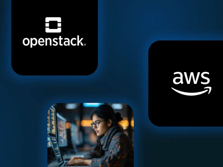 OpenStack vs. AWS: Comparing Costs, Customization, and Control thumbnail